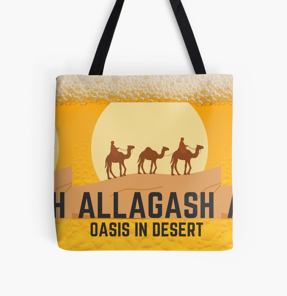 Allagash beer liqour sand desert belgium Entertainment camel Deserts chilling