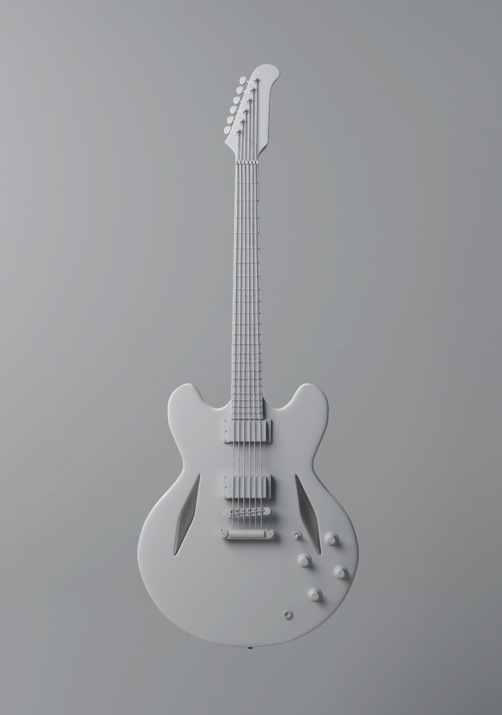3D model Maya guitars Gibson fender brian may snakebyte kurt cobain Frankenstrat Eddie Van Halen Dave Grohl Jimi Hendrix ibanez Steve Vai Musical Instrument