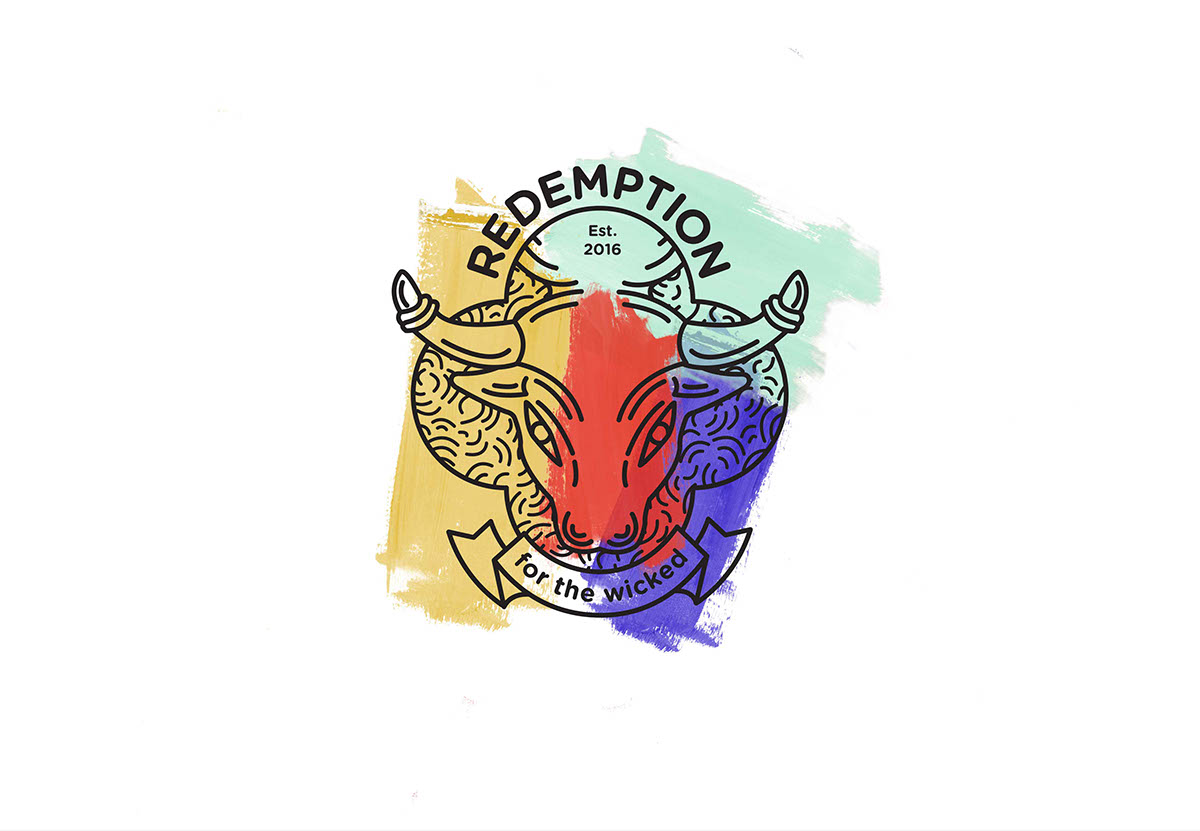 south africa student redemption Coffee Loeries Logo Programmes