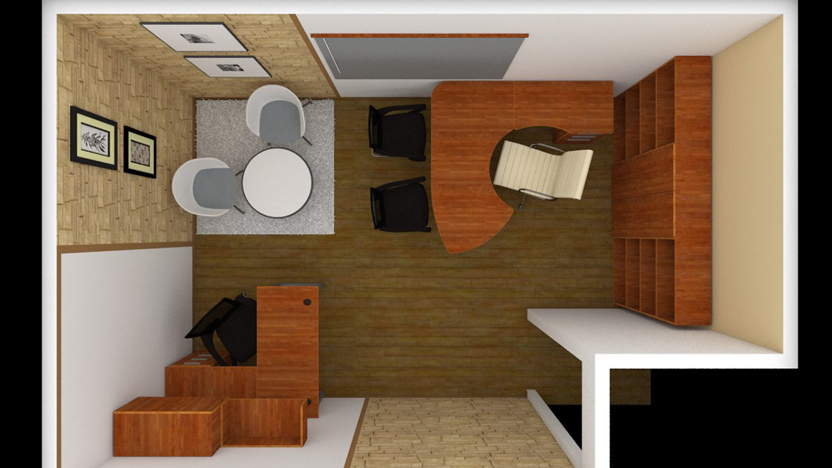 interiordesign furniture furnituredesign Office rendering 3D design