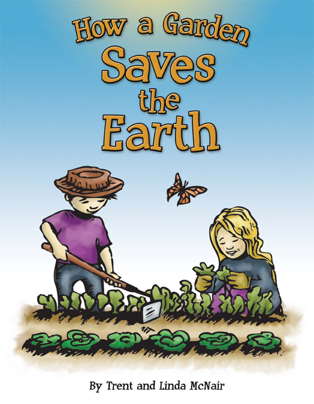 organic  ibook  Children's book  toy  educational Sustainability eco green