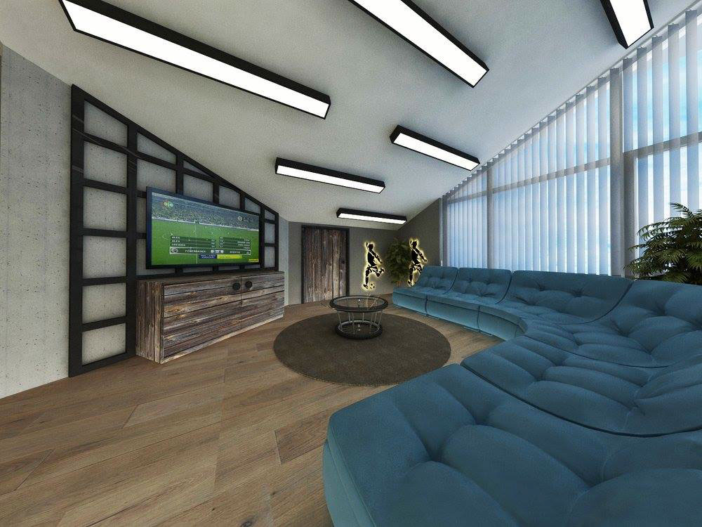 icmimari mimari kulüp tasarımı adrenalin kulüp adrenalin club design design interior design  Interior Architecture