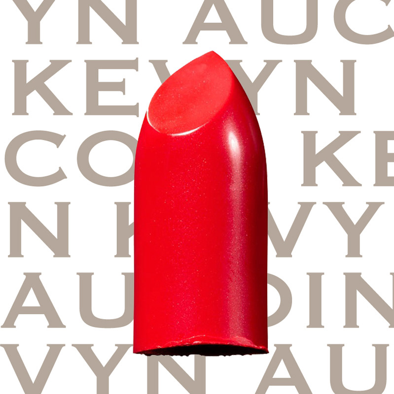 Kevyn Aucoin  Kevin Aucoin beauty cosmetics campaign editorial jpatrick jpatrick studio  collections summer Fall cosmetic collage  cosmetics still