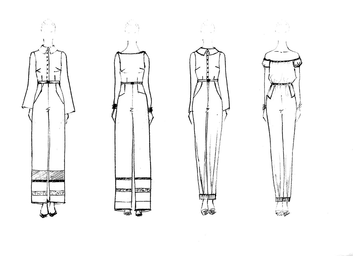 sketches  fashion illustration  collectio fashio  fusion wea  coutur  gowns  dresse  separate