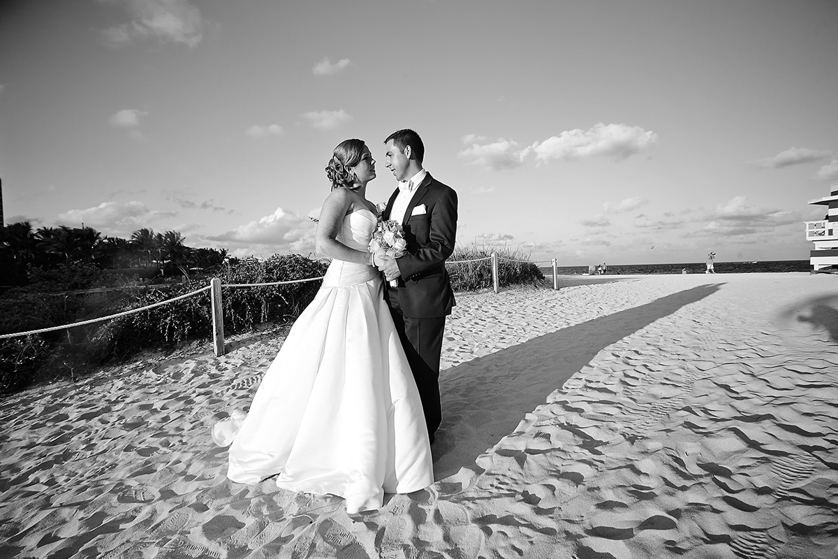 wedding weddingmiami groupon weddingphotography southpointpark miami beach south beach beach Park couple Love