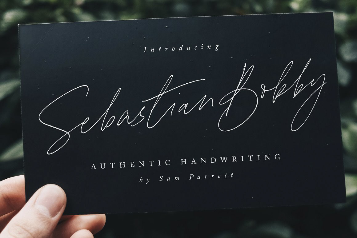 handwriting handwritten font Typeface font typography   lettering cursive fountain pen Script Calligraphy  