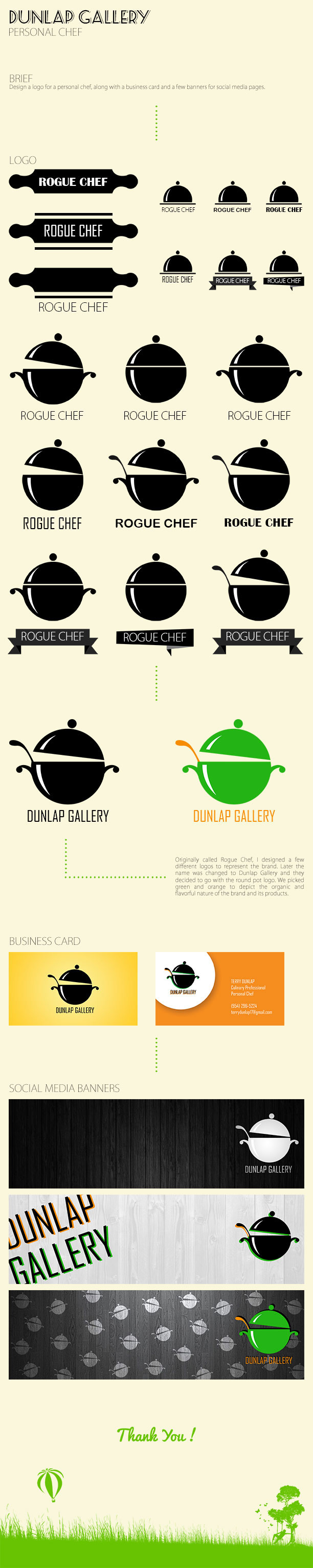 kitchen Food  chef photoshop Illustrator adobe logos