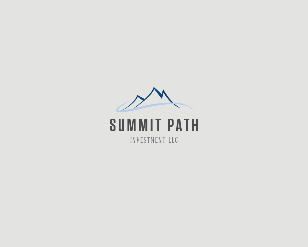 logo summit path type tungsten abraham lincoln color palette Typeface