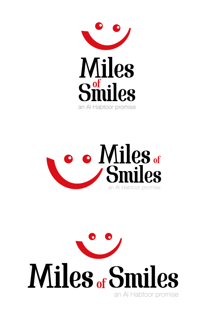 Client Project miles Cars Auto logo design