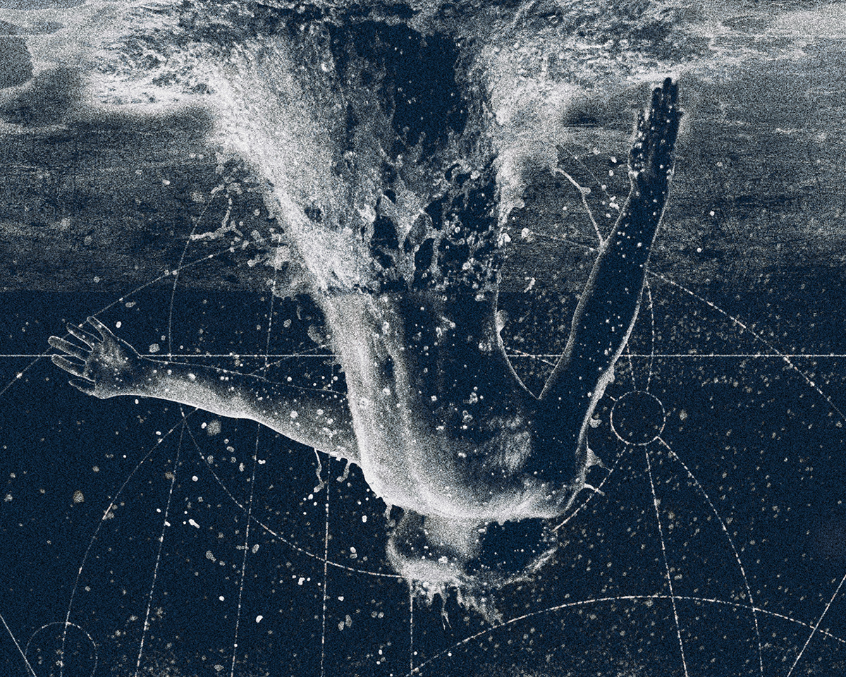 Hang Him  Death Metal  metal  cover  album  Album cover  ambigram  typography  Astronomy  stars  anatomy  Calin raduta