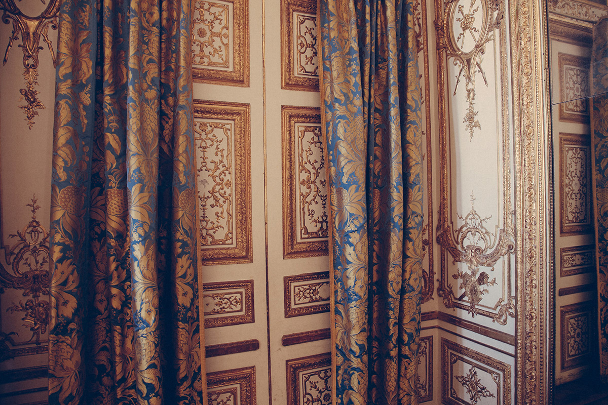 Château de Versaille chateau versailles Paris france Castle building luxury
