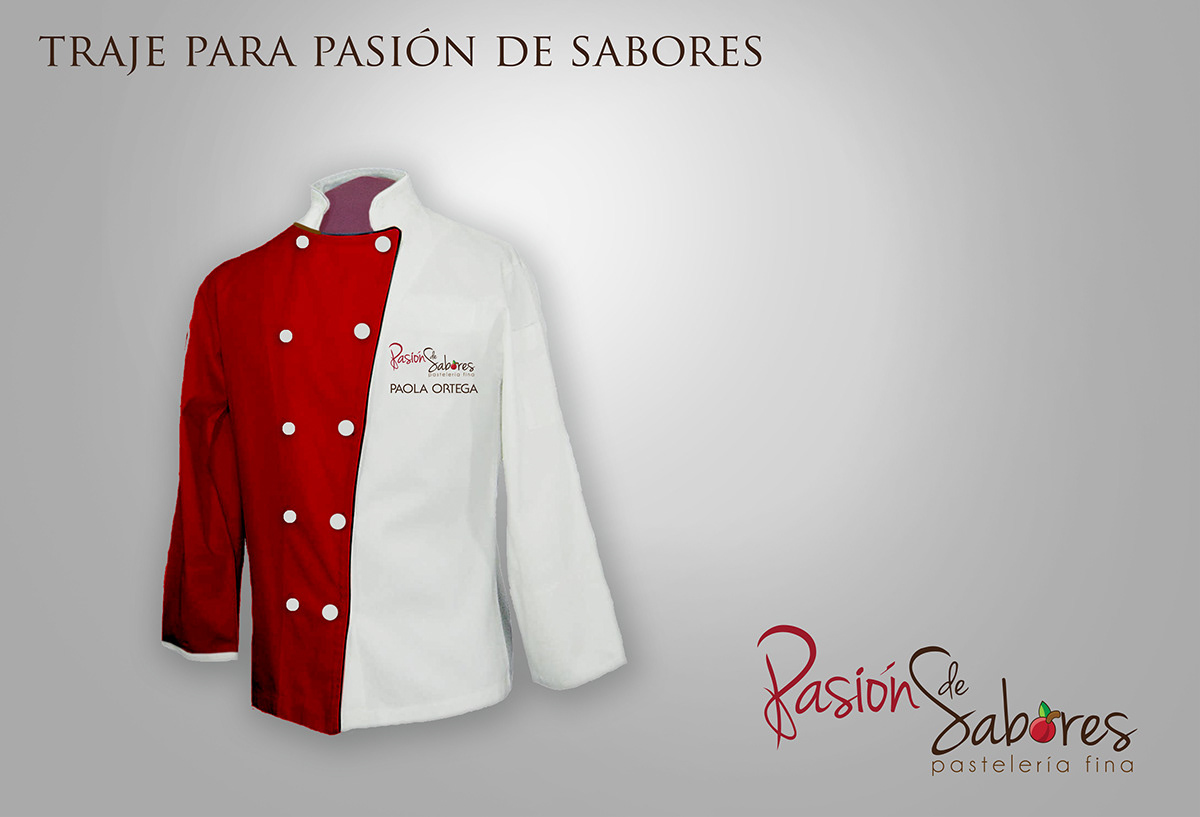 pasion  de  sabores  packing  Papeleria  empaque  mark  Astorga  design  2012  LIMA  Peru