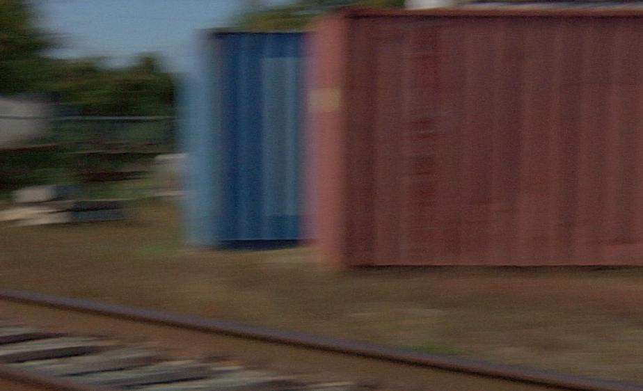 train  vfx CGI Breakdown