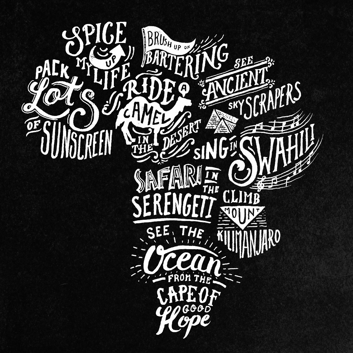 lettering hand drawn type hand-drawn Handlettering hand-lettering Portugal lisboa Lisbon iade neves world map