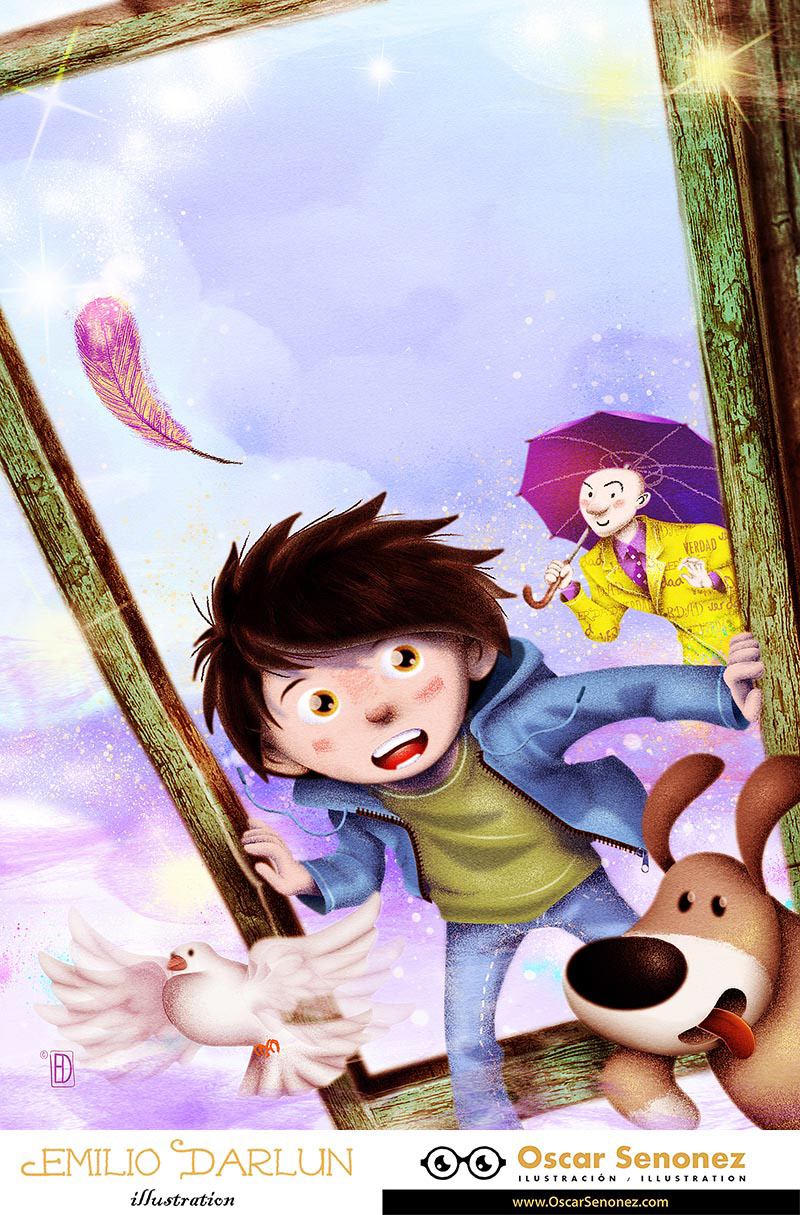 adventure children door fantasy imagination Imagine