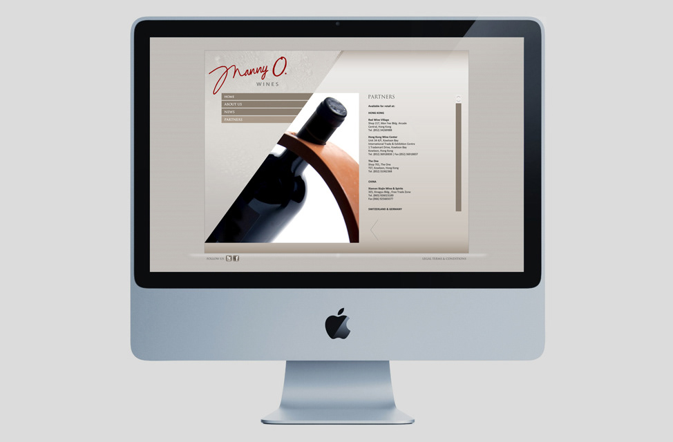 inodoro Inodoro design  !nodoro inodoro.ph pj ong manny o wines Website Design 3d motion graphics wine