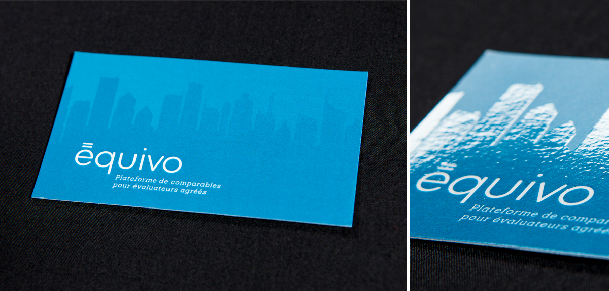 Logo Design Responsive web design spot UV print Business card design