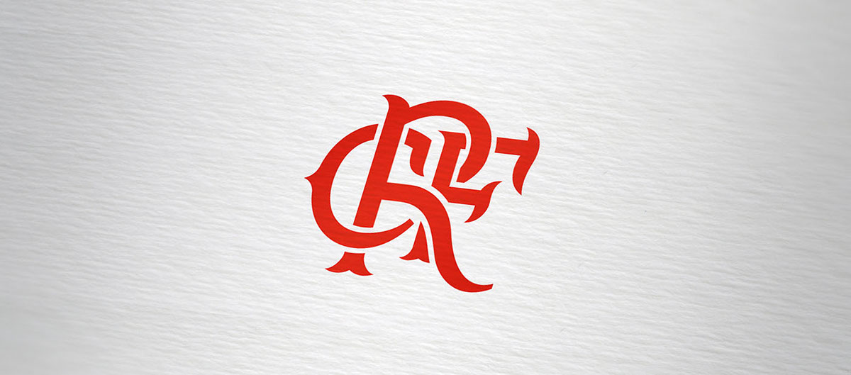 Flamengo Futebol on Behance