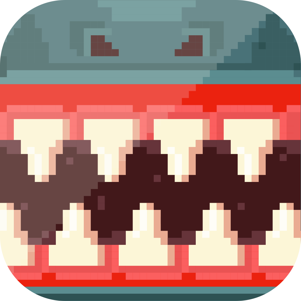 monster app pixel
