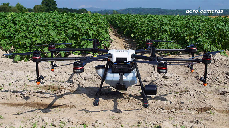 aerocamaras aerohyb agricultura con drones agricultura de precision drones drones agricultura drones para agricultura rpas UAS