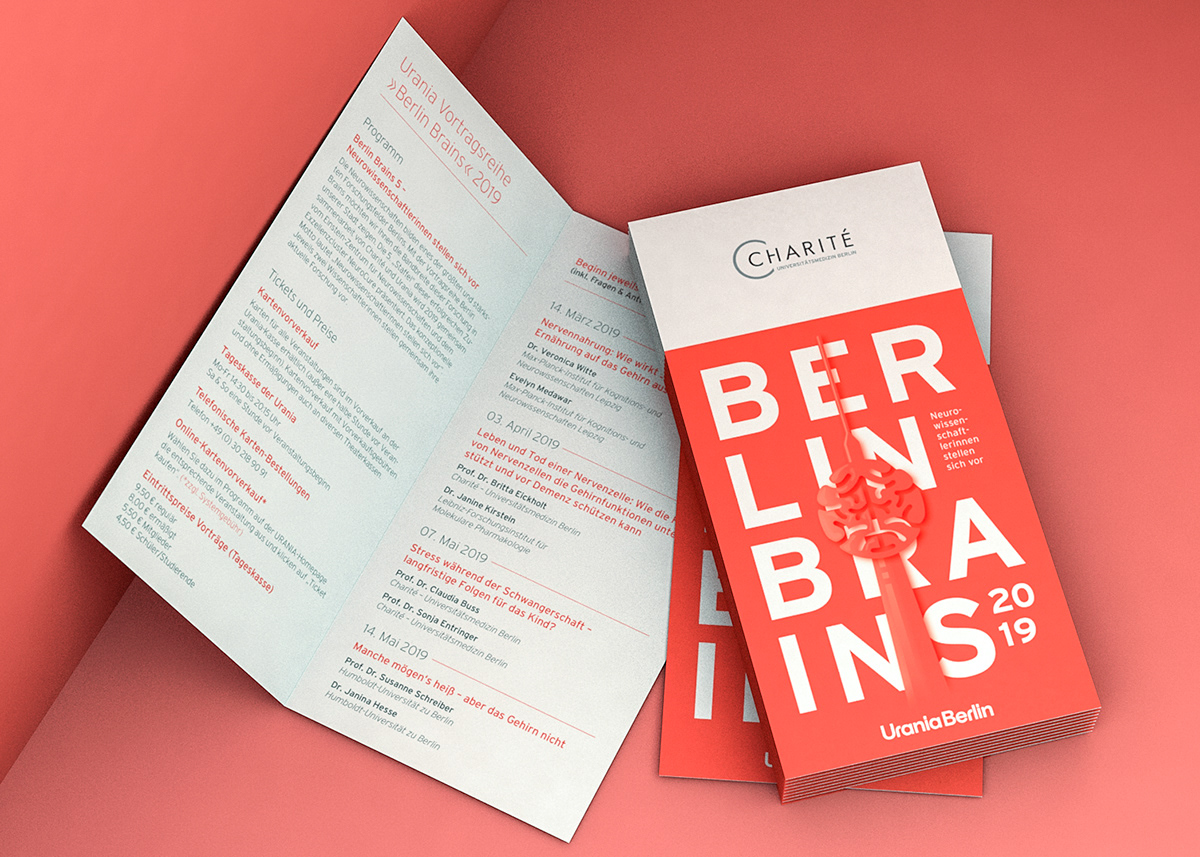 posterdesign poster branding  Event ILLUSTRATION  berlin flyer flat design adobeawards