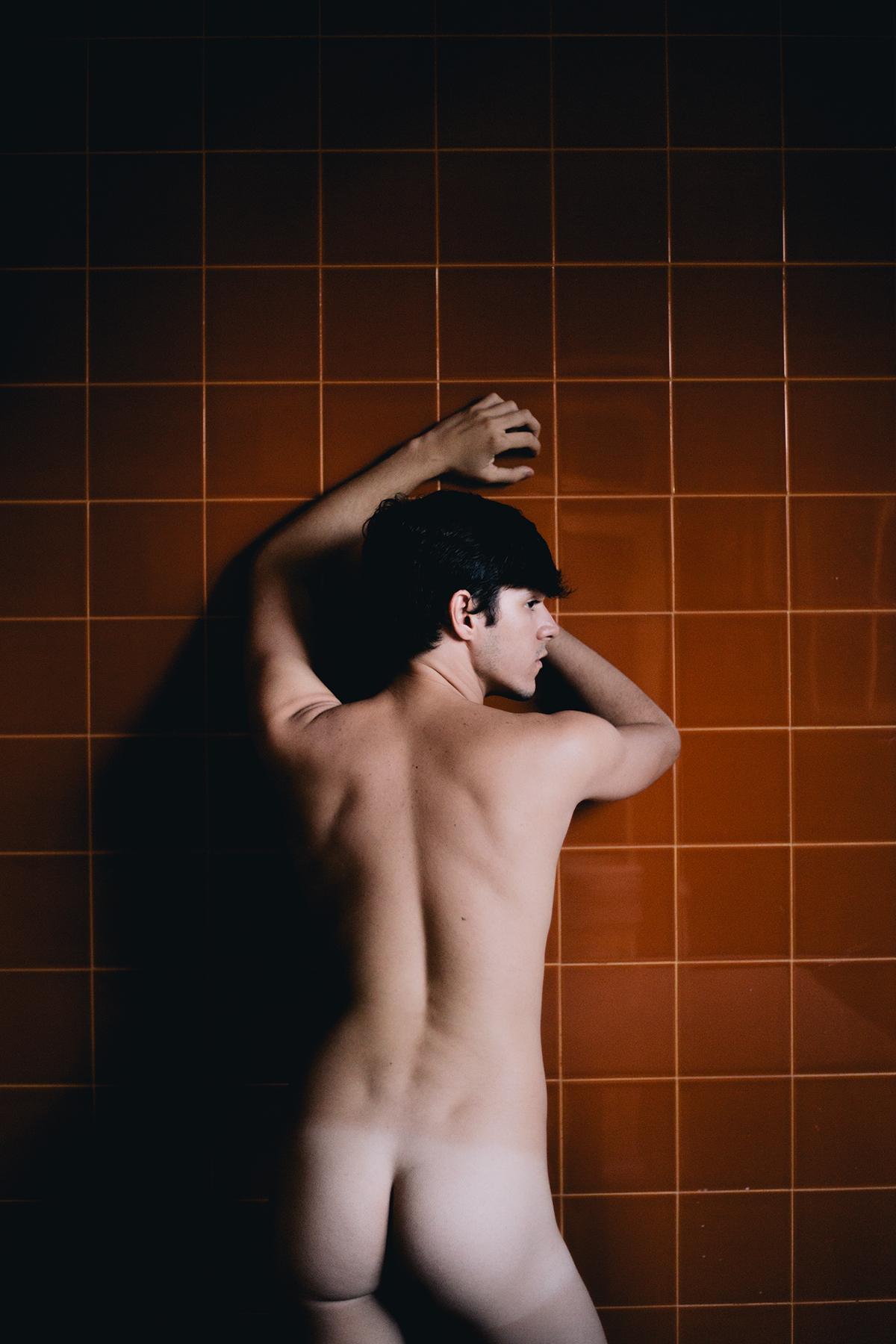 Adobe Portfolio boy sensual men man model photo portrait photoshoot photographer beauty Brazil naked Life Style art