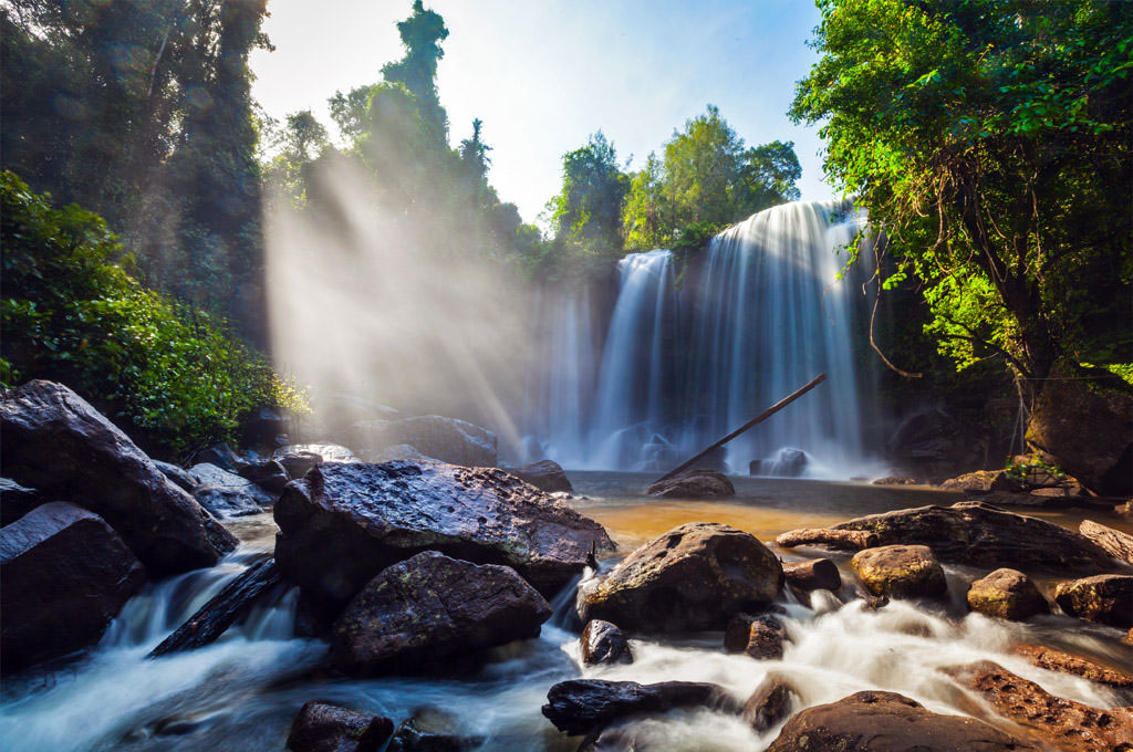 southeast asia Camping Sites Travel Backpacker