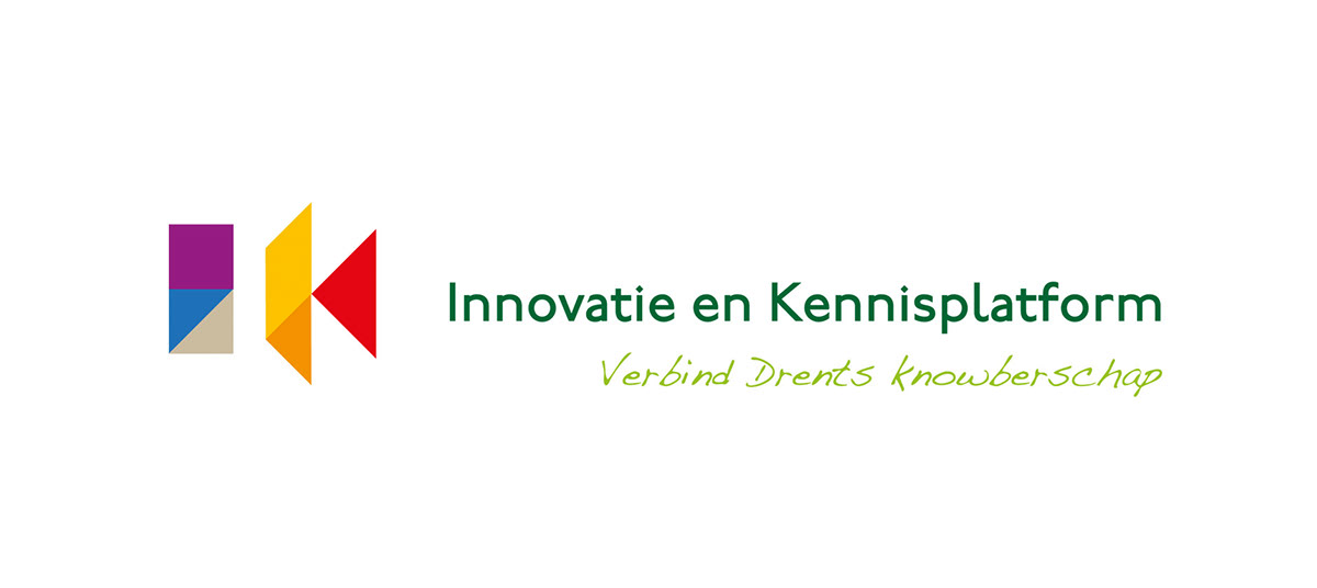 Innovatie en Kennisplatform  ikdrenthe.nl