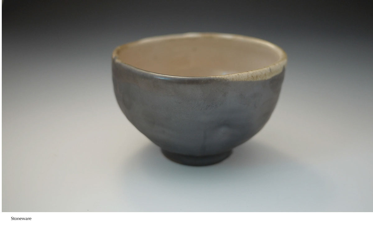 ceramics  craft Pottery College for Creative cup bowl teapot tea earthenware porcelain stoneware