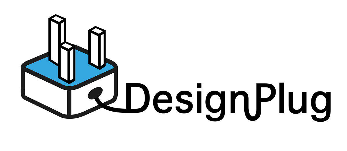 Logo design.
