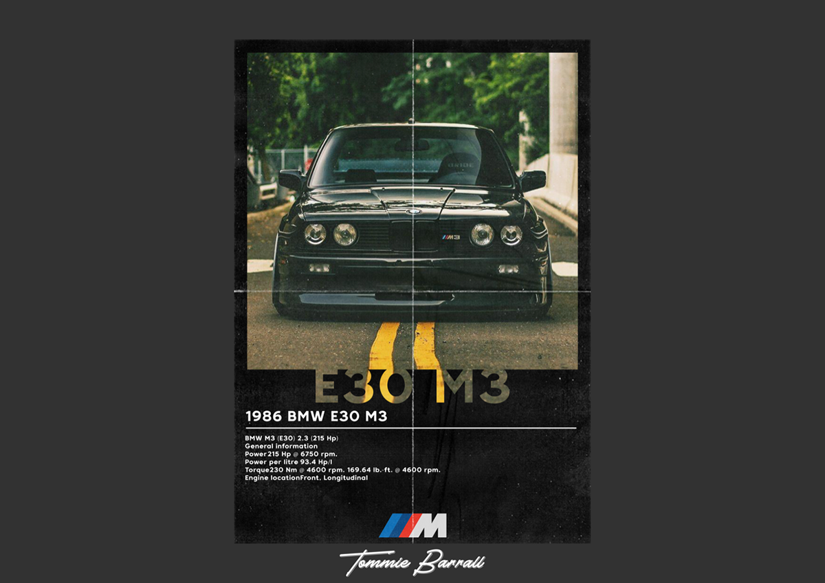 Cars graphics posters