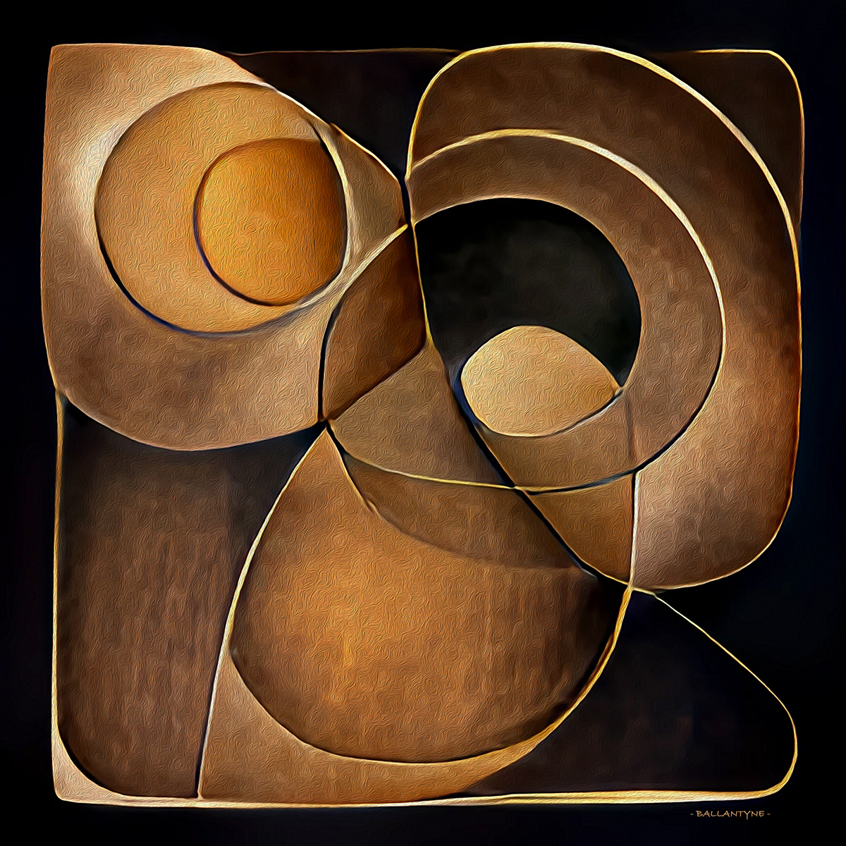 Abstract golden gilded gold texture for pillows, cushions, covers, mugs, greeting cards, tote bags