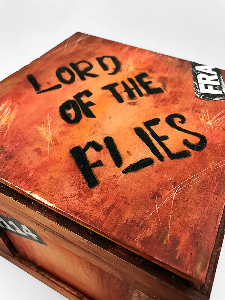 lord of flies package