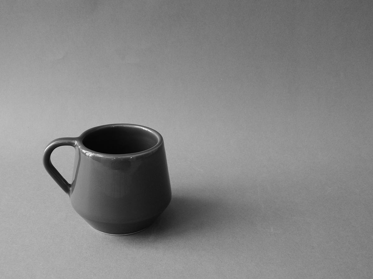 ceramics  functionalism 40´s handcrafted mexico ID Coffee