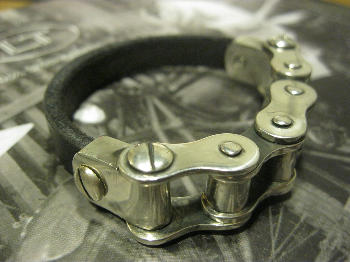 chain Jewellery