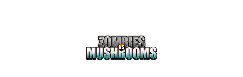 slot casino game Popup zombies mushroom vs