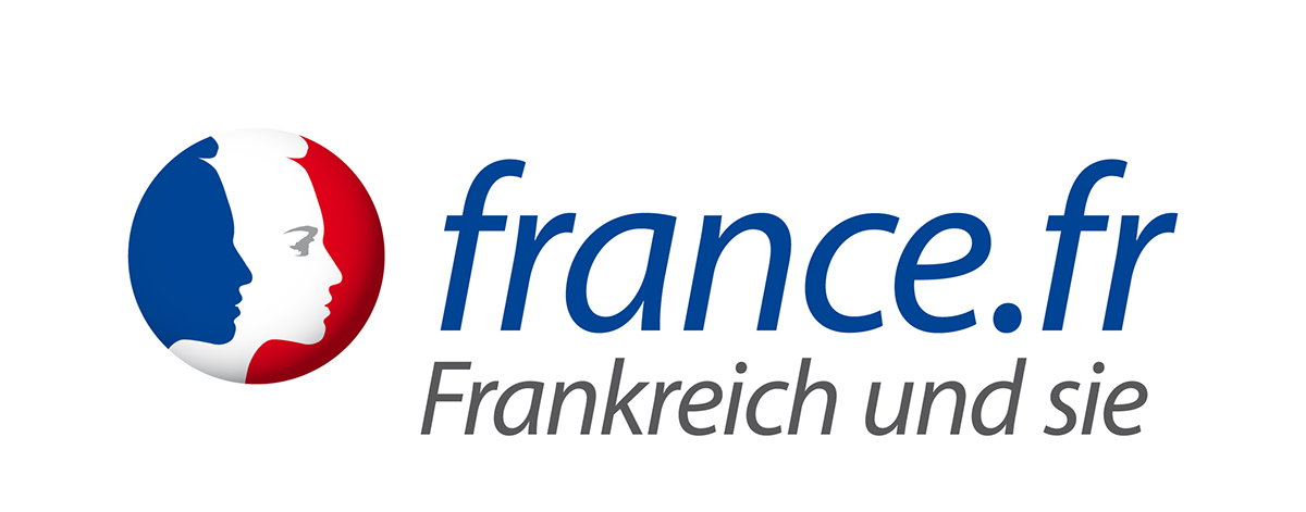 france Logotype identity