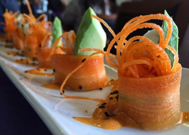 Sushi sushiitto photo rolls FoodPhotoshoot photoshoot nomnom yakimeshi JAPON Food 