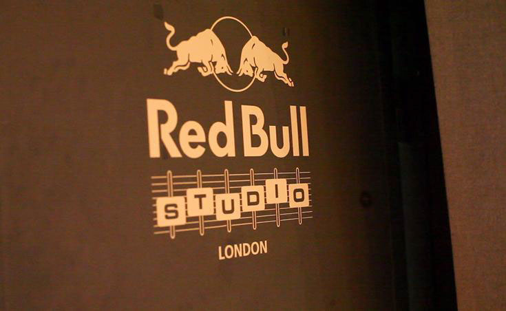 Red Bull  Swatch  mtv   Stooki