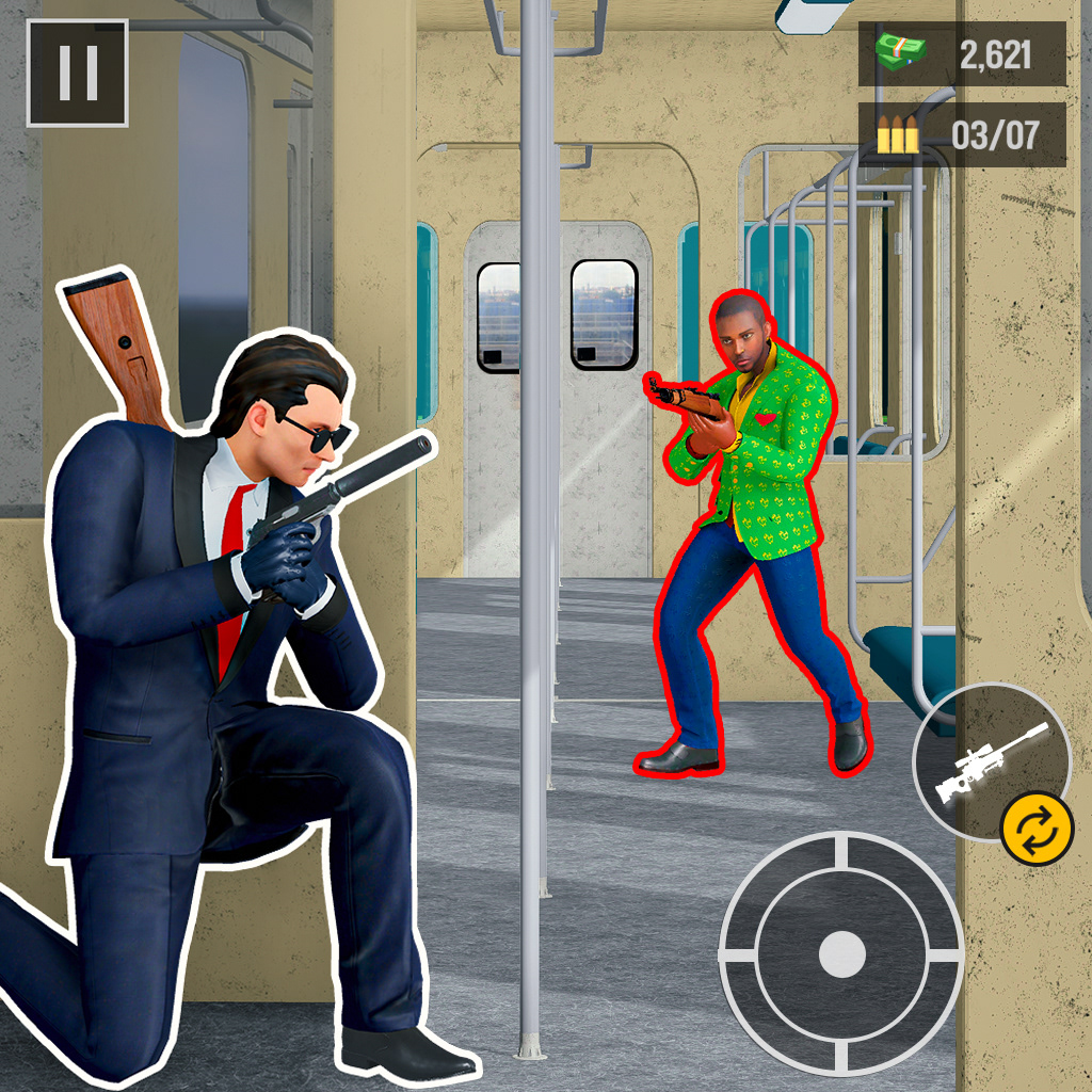 агент Agent Cover shooter Agent shooting game