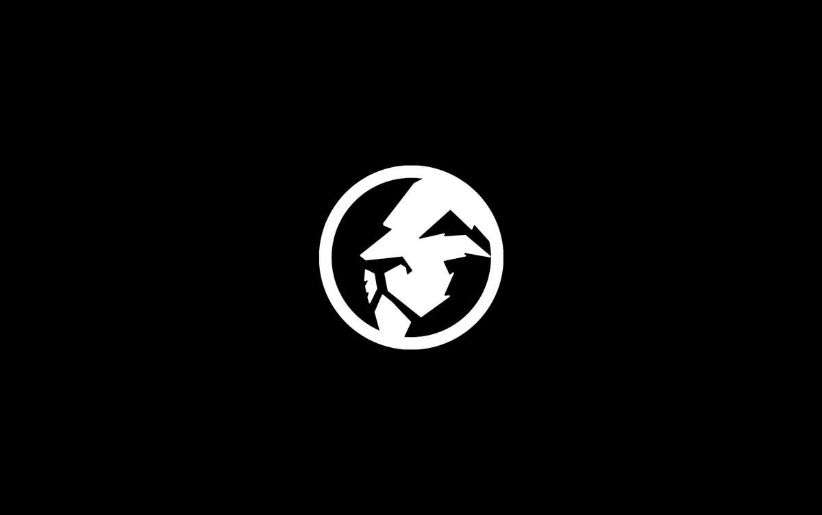 logo Logo Design creative Illustrator letterlogo logodesign logomark