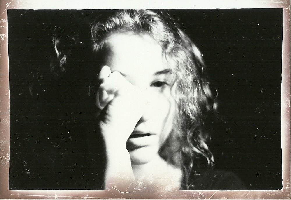 darkroom print black and white Analogue fomapan overexposed Photogram