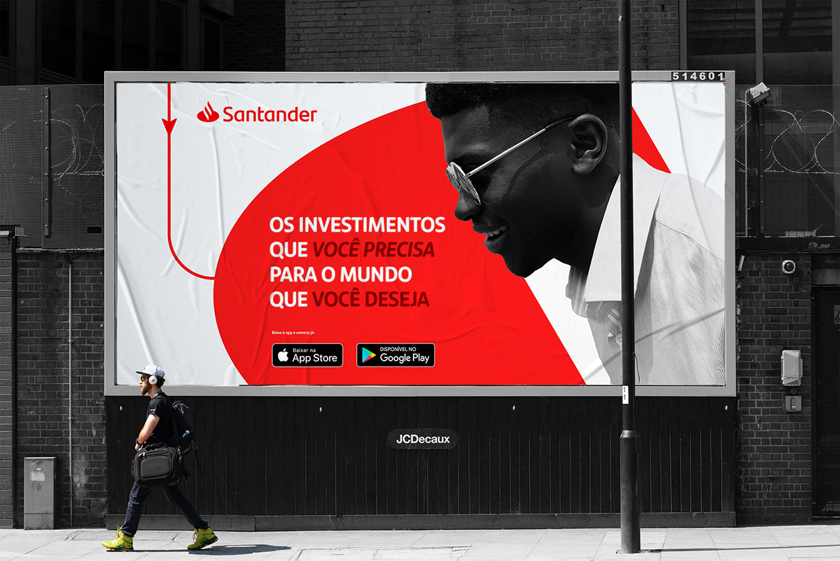 Santander Brasil - Apps on Google Play