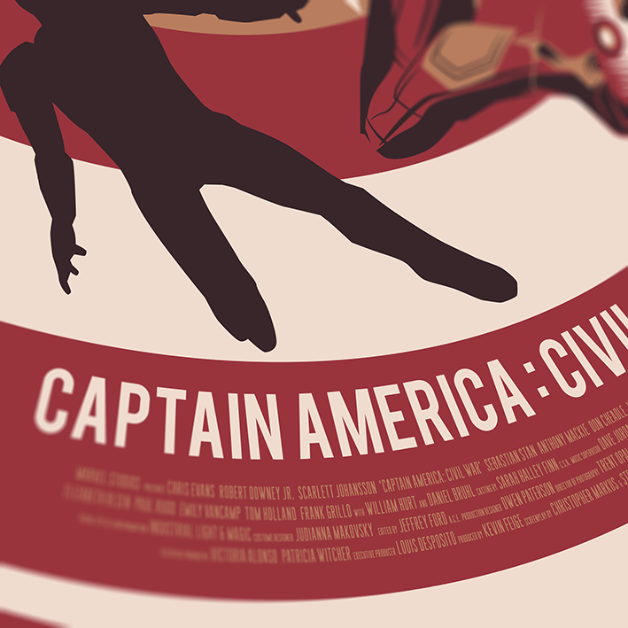 captain america iron man Civil War poster star shield robert downey jr Chris Evans movie