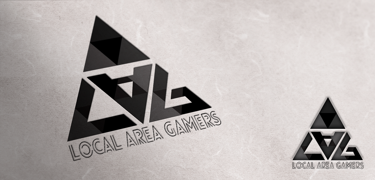 logo Games netcafe