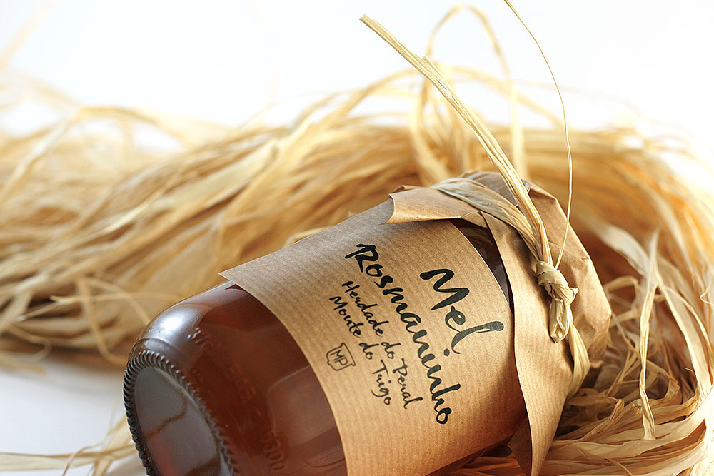 packaging design labels honey label almonds label walnuts Rustic feel