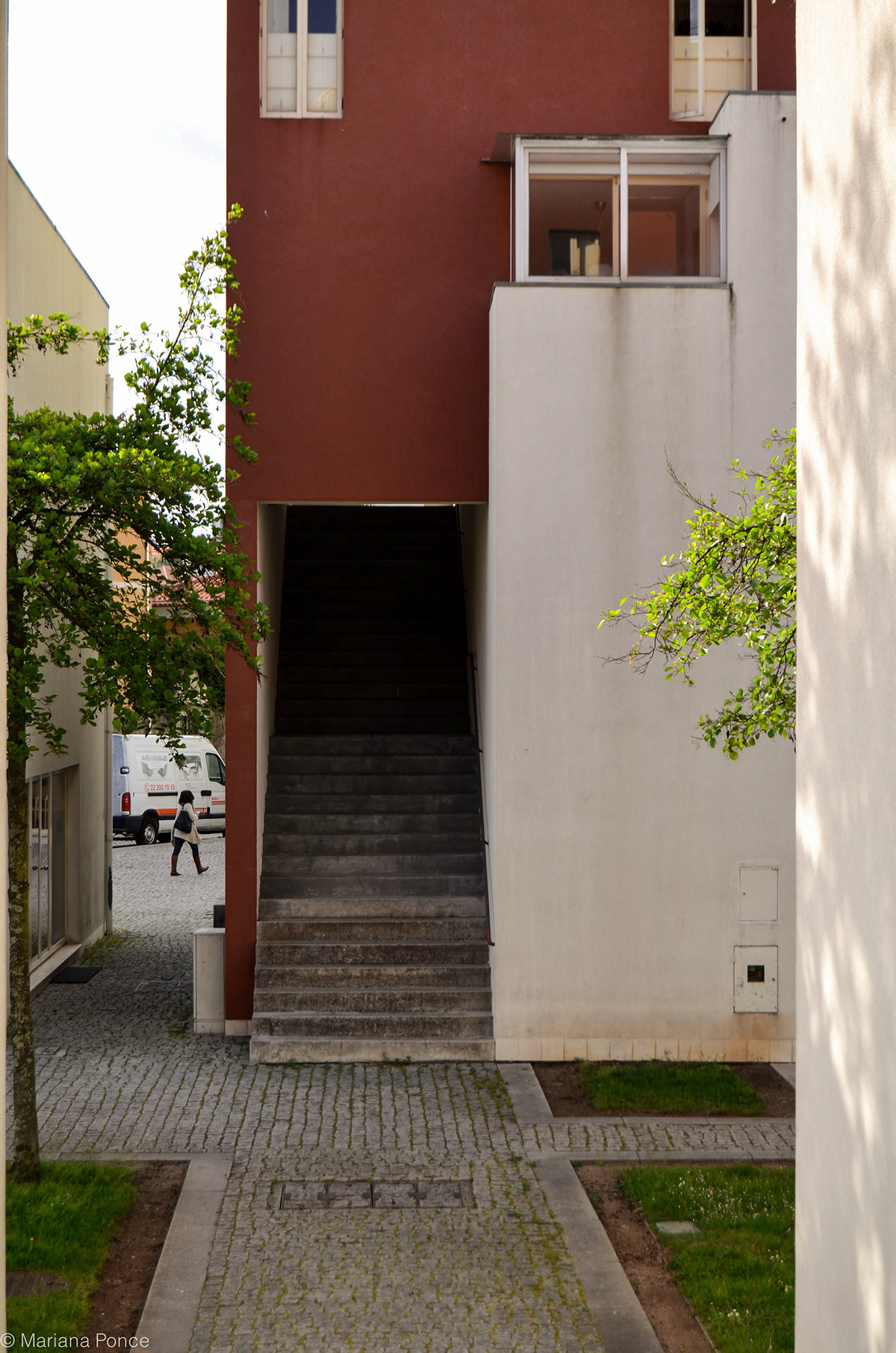 alvaro siza vieira Oporto urbanism  