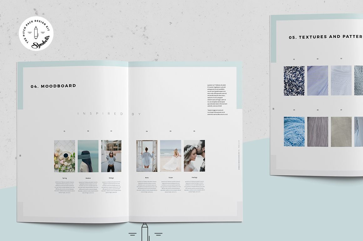 portfolio Lookbook brand Catalogue product design Fashion  Blog Booklet Project