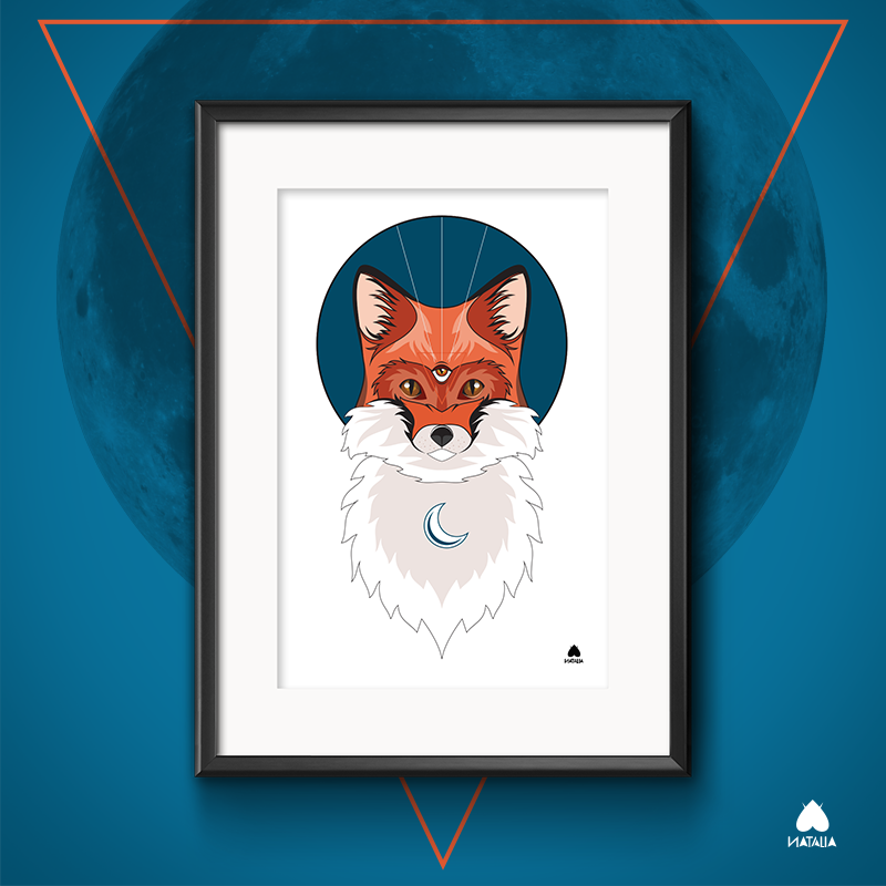 raposa FOX