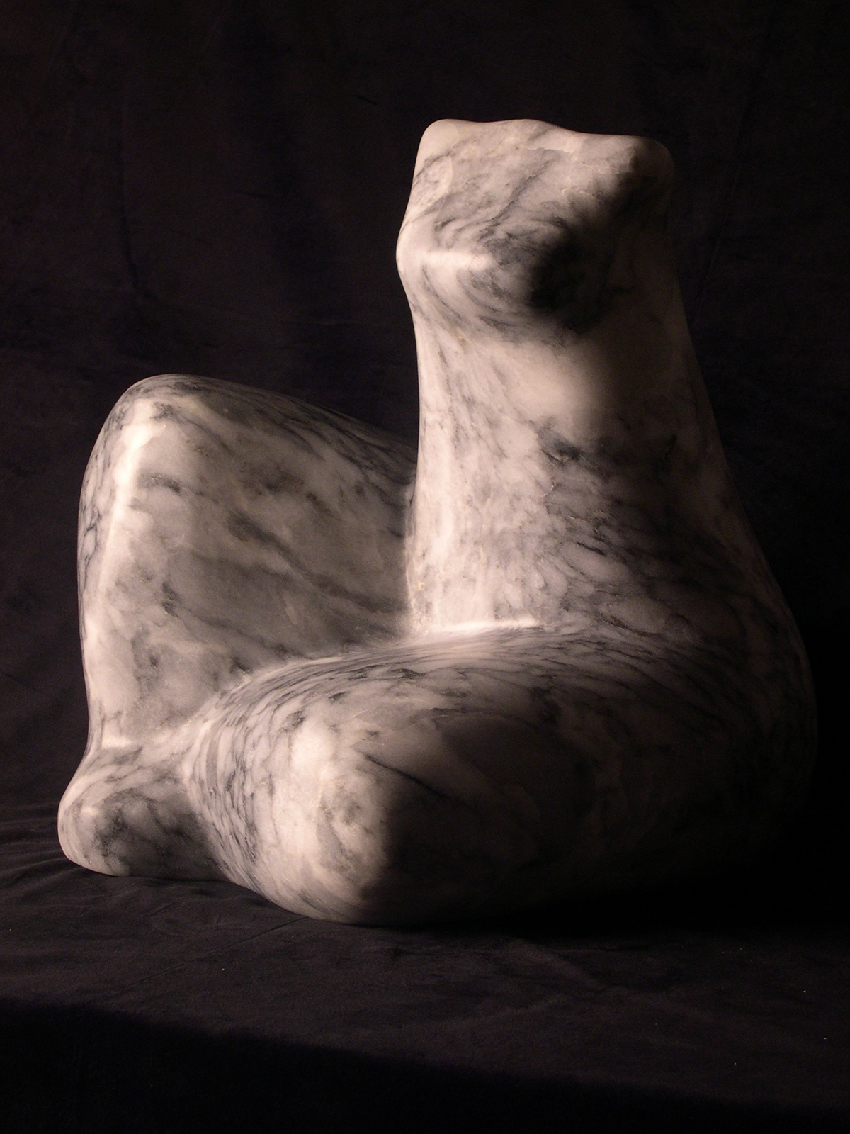 sculpture fine art art animal Nature Sculpt heykel Marble woman women